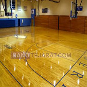 کفپوش ورزشی کفپوش ورزشی